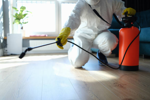 Reliable Odor Removal contractor in Kingston, AR by Dulley Family Biohazard Services